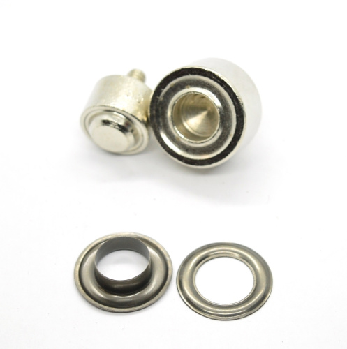  Насадка для люверсов № 27 (14 мм) PROKNOPKA  ТриКатушки