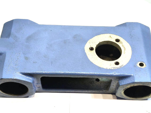  Корпус для прессов с ударным механизмом №25  ТриКатушки