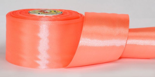  3068 50мм Лента атласная МН (рулон 36 ярдов = 32,9 метров)  ТриКатушки