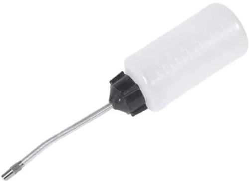  Маслёнка Р010 с металлическим носиком  ТриКатушки