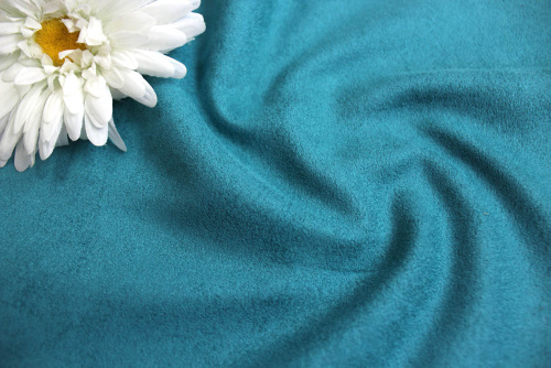  Замша искусственная арт. 3011 цвет 601  ТриКатушки