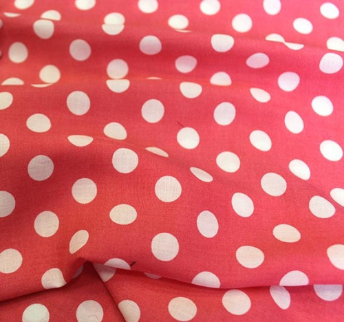  Ткань Вискоза принт арт.2019 цв.129  ТриКатушки