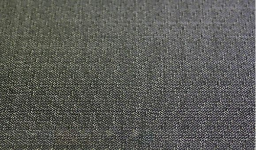  Ткань 1078 Костюмная жаккард, цв. 628  ТриКатушки