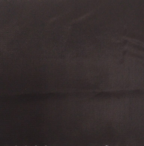  Ткань Подкладочная 230Т (50%ПЭ/50%вискоза) Однотонная цв. №17 коричневый  ТриКатушки