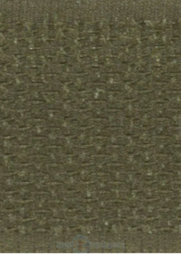  Лента-липучка велькро пришивная 25 мм №176 хаки  (кор. 500 м)  ТриКатушки