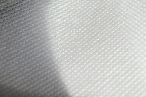  Спанбонд 100% Полипропилен, 70гр/м2.100см.цв.белый (за 1 кг)  ТриКатушки