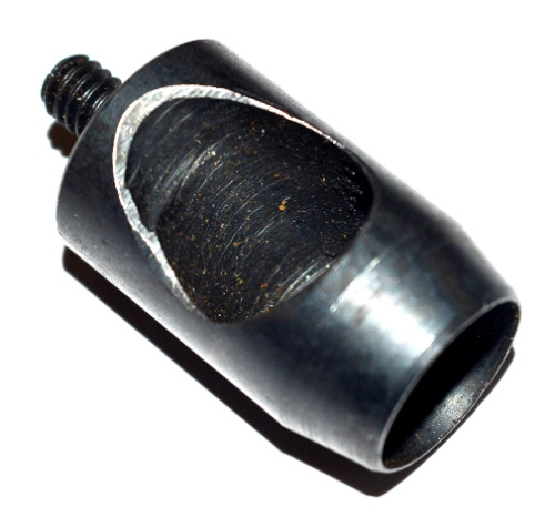  Пробойник к прессу (17 мм) PROKNOPKA  ТриКатушки