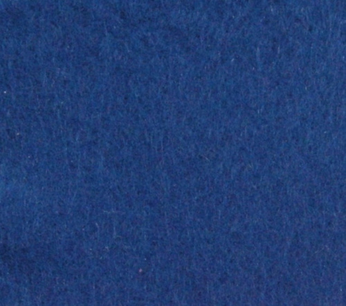  Фетр рулонный 1мм, цв. 223 синий  ТриКатушки