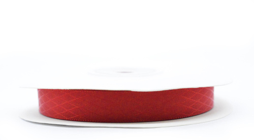  Лента атласная А2Е3 цв. 146 13 мм 20 ярдов  ТриКатушки