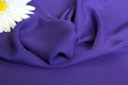  Ткань Шифон 2009 ш. 150 см.,цвет №311  ТриКатушки