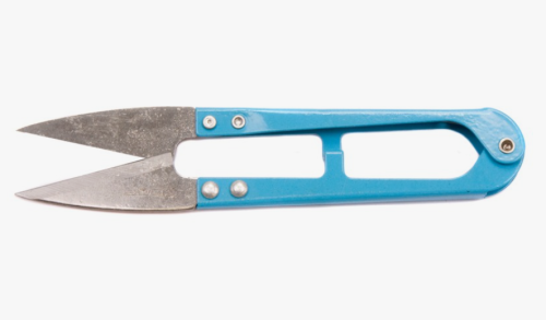  Перекусы для  обрезки ниток JACK 13 см Большие 810737 (TC-805L)  ТриКатушки