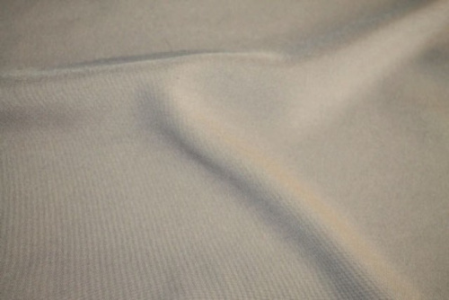  Габардин, 270г/мп, 100%-ПЭ, ш. 150см, 161916 (-104cg) стальной  ТриКатушки