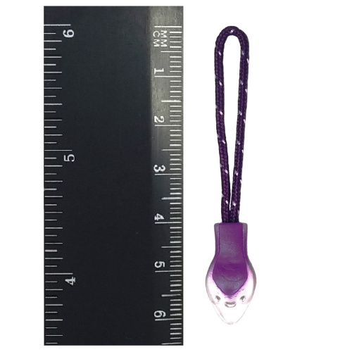  Пуллер со шнуром арт. 21 №175 уп.500 шт.  ТриКатушки