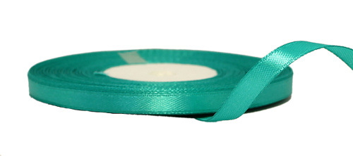  Тесьма вешалочная МН 6мм № 8067 (рулон 36 ярдов = 32,92 метра)  ТриКатушки