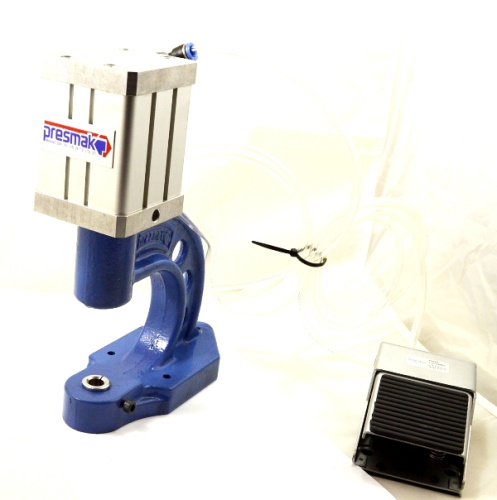  Пресc Пневматический универсальный T-106 Presmak  ТриКатушки