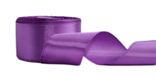  3116 50мм Лента атласная МН (рулон 36 ярдов = 32,9 метров)  ТриКатушки