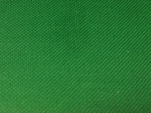  Ткань Oxford 600D ПВХ, 335гр/м2, цв. 243 зеленый (трава)  ТриКатушки