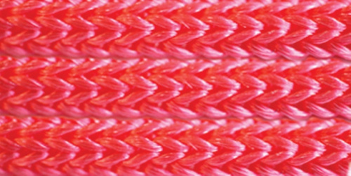  Шнур полипропиленовый 5мм (упаковка 100 метров) 30.0,01АЕ темно- розовый (№5)  ТриКатушки