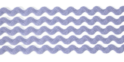  028J Тесьма "Вьюнчик" 5мм (намотка 36 ярдов = 32,9 метров)  ТриКатушки