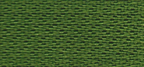  Молния спиральная(Витая) Т3 20 см №263 хаки, ( уп.100 шт.)  ТриКатушки