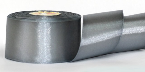  3170 25мм Лента атласная МН (рулон 36 ярдов = 32,9 метров)  ТриКатушки