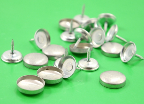  Гвоздь для обтяжки № 32-11(D20,5-L11 мм)(уп.10шт) ProKnopka  ТриКатушки