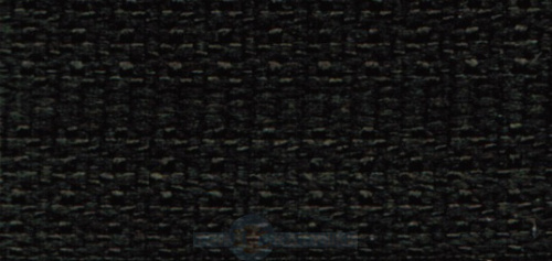  Нитка швейная New Star, 100% полиэстер, 4000 ярдов - цвет №322 черный  ТриКатушки