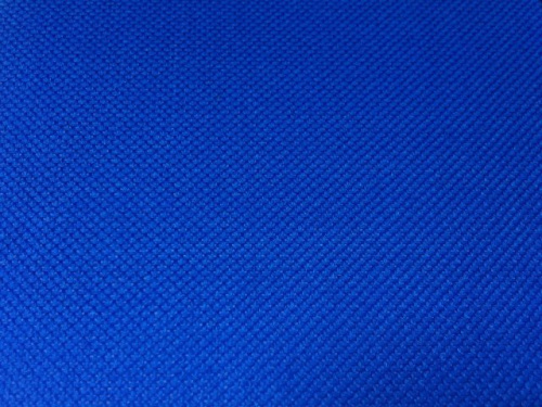  Ткань Oxford 600D ПВХ, 335гр/м2, цв. 213 василек  ТриКатушки