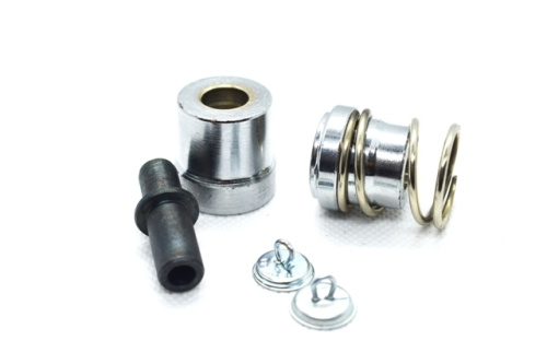  Насадка для обтяжки пуговиц D-1 и ТЕР-2 (с пружиной) №18 (11 мм) PROKNOPKA  ТриКатушки