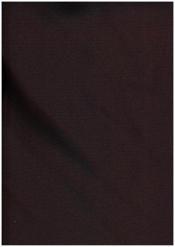  Ткань Габардин арт.1030, ш.150см., 270 гр/мп., №999 цв. черный  ТриКатушки