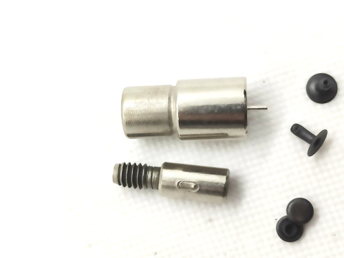  Насадка для хольнитенов 6*6 №0 PROKNOPKA  ТриКатушки