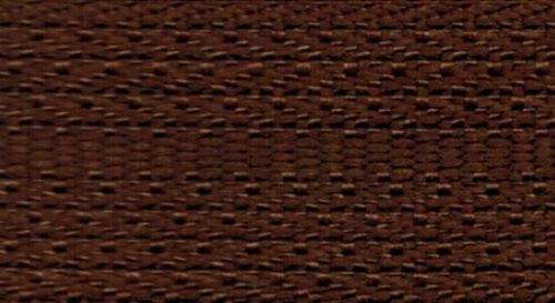  Молния Трактор Т8 2 зам 75 см №304 корич (уп.50 шт.)  ТриКатушки