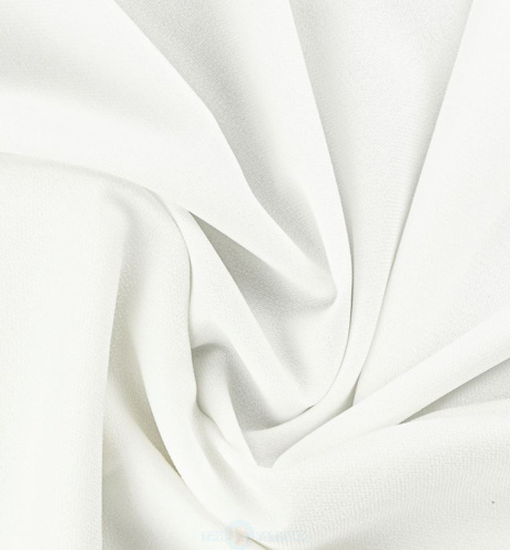  Дублерин клеевой R-70 биэластичный 62 г/м2 (150см/100м) черный  ТриКатушки