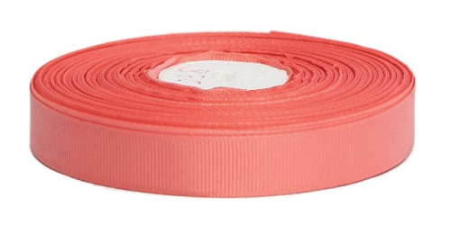  238 (1449 МН) Лента репсовая 25мм (намотка 36 ярдов=32.9 метра)  ТриКатушки