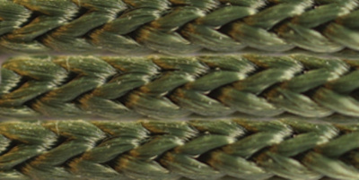 Шнур полипропиленовый 5мм (упаковка 100 метров) 3367 2,0 хаки (№51)