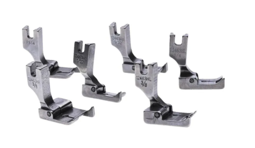  Лапка  P810L (12463HR 3/32") 8,4мм ( для отстрочки)  ТриКатушки