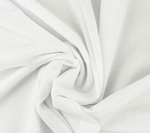  Дублерин клеевой М-46 текстурированный 46 г/м2 (150см/100м) белый  ТриКатушки