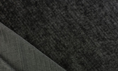 Дублерин клеевой MR65  черный11