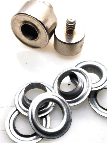  Насадка для тентовых люверсов 12мм  ТриКатушки