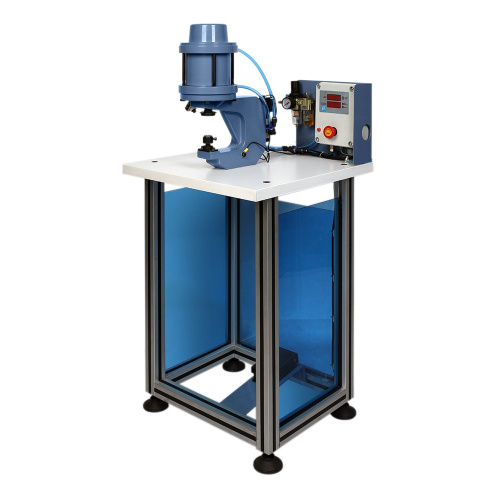  Пресc пневматический C-125  ТриКатушки