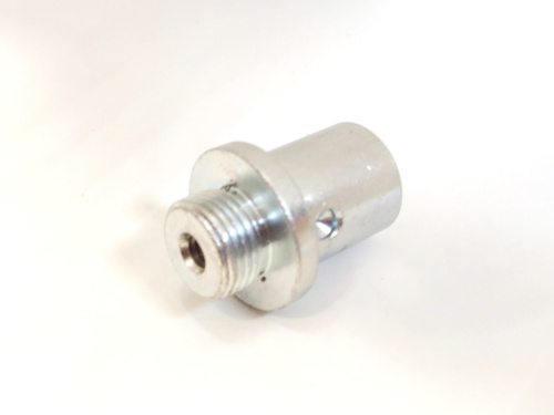  Переходник №15 для насадок пресса 4125/4126/4127 (D3) на резьбы (1/4 и М18)  ТриКатушки