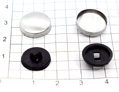 Presmak 500шт №24 чёр (2)