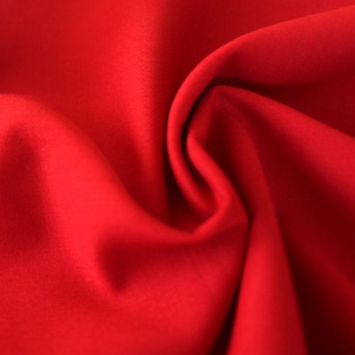  Поливискоза арт. 1018, цв. 101 красный  ТриКатушки