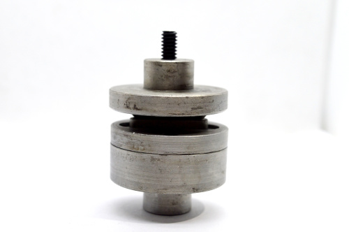  Насадка для овальных люверсов 30 мм PROKNOPKA  ТриКатушки