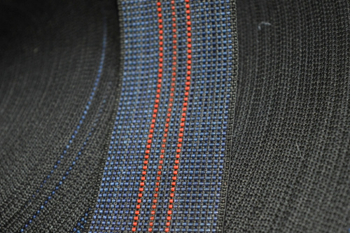  Мебельная эластичная лента, ш.50 мм,  BLS 205 (%55) (уп.100м) Турция  ТриКатушки