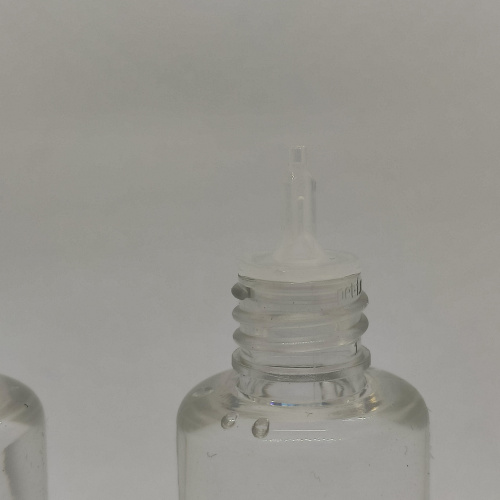  Масло вазелиновое для швейных машин (50 мл) CP-32(вяз.32мм/с)  ТриКатушки