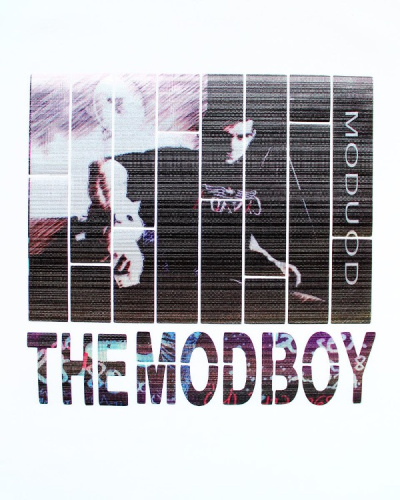  Термотрансфер аппликация многослойная арт.№05, 22см*22см  ТриКатушки