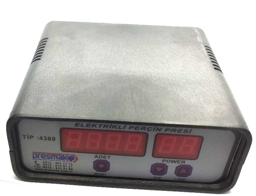  Блок управления для пресса 4389/ 4388  ТриКатушки