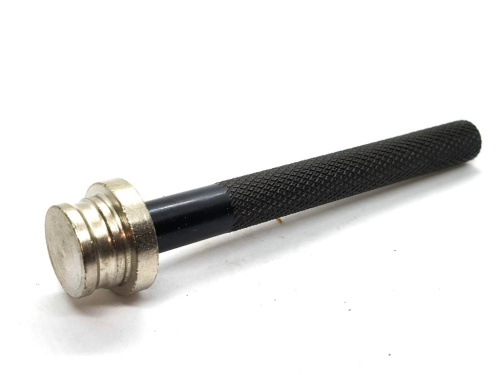  Пробойник со сменным ножом для тентовых люверсов d 20  ТриКатушки