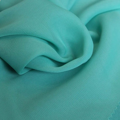  Ткань Шифон 2009 ш. 150 см.,цвет №616  ТриКатушки